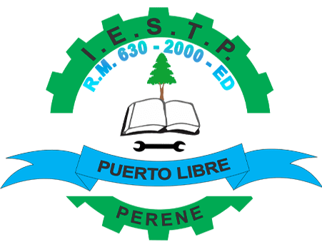 IESTP PUERTO LIBRE