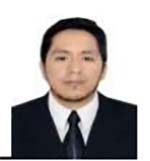 Jimmy Wilfredo Velasquez Espejo